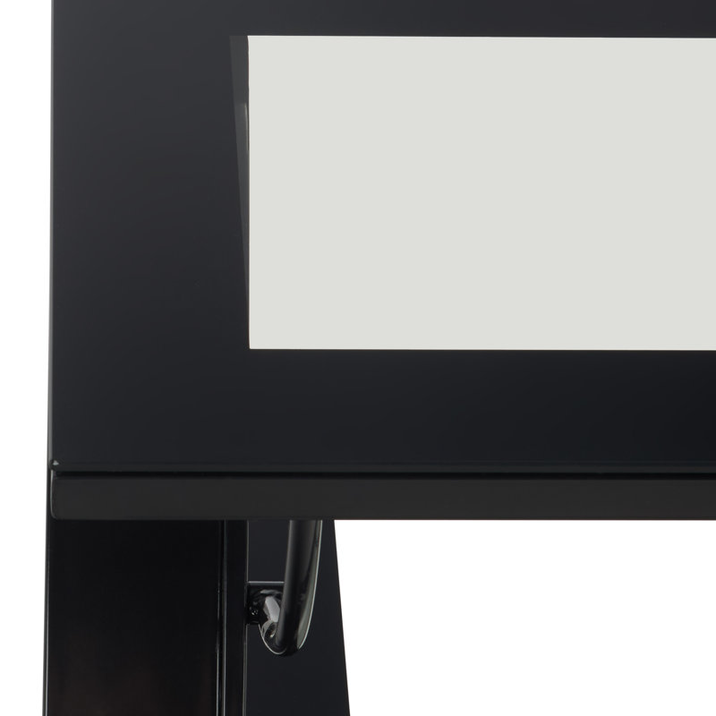 Ivy Bronx Aiden 3 In 1 Panel TV Stand | Wayfair